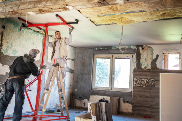 Trusted Ripon, WI Insulation Contractor Experts