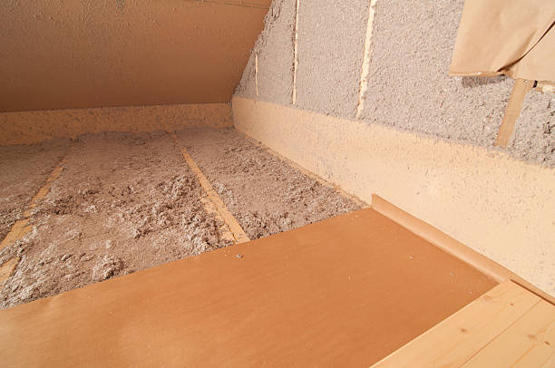 Best Spray Foam Insulation in Ripon, WI